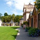 schloss schwetzingen (2)