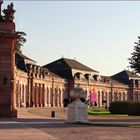 ~ Schloss Schwetzingen ~