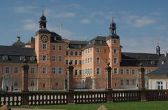 Schloß Schwetzingen