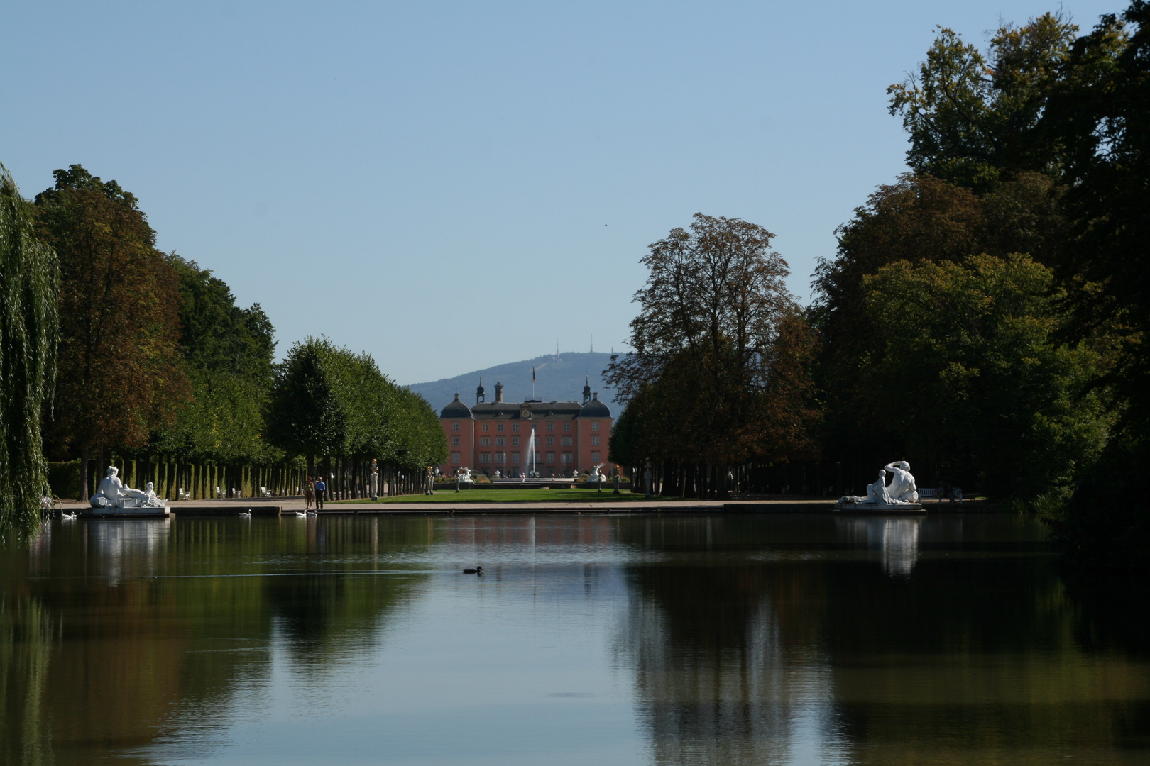 Schloß Schwetzingen