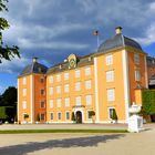 Schloss Schwetzingen