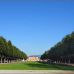 Schloss Schwetzingen