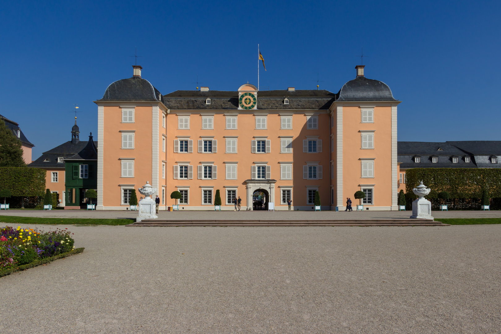 Schloss Schwetzingen