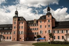 Schloss Schwetzingen