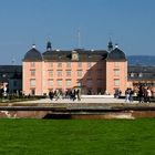 Schloss Schwetzingen