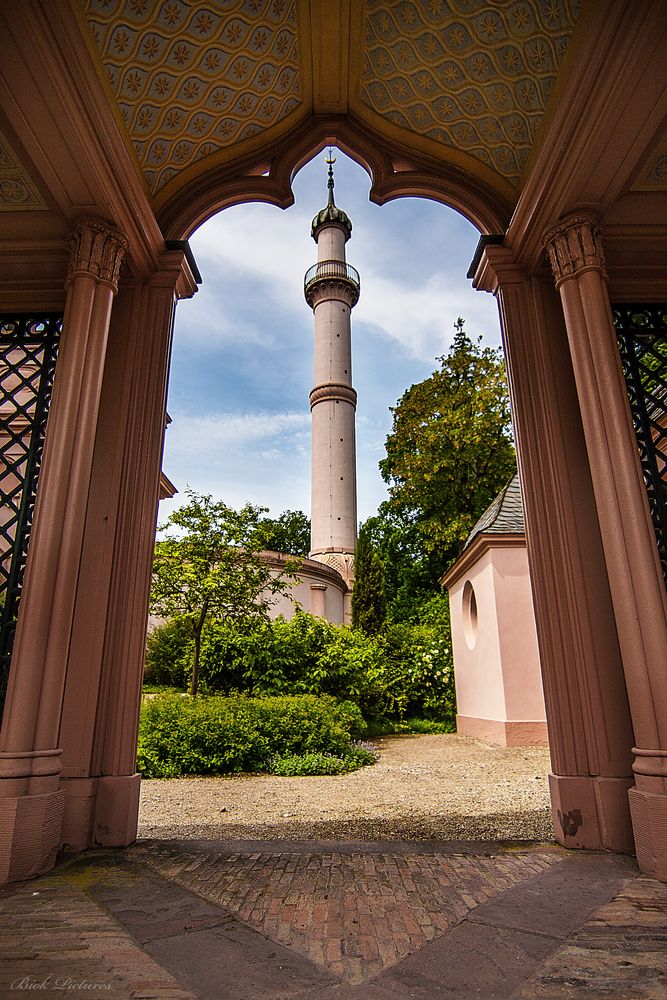 Schloss Schwetzingen