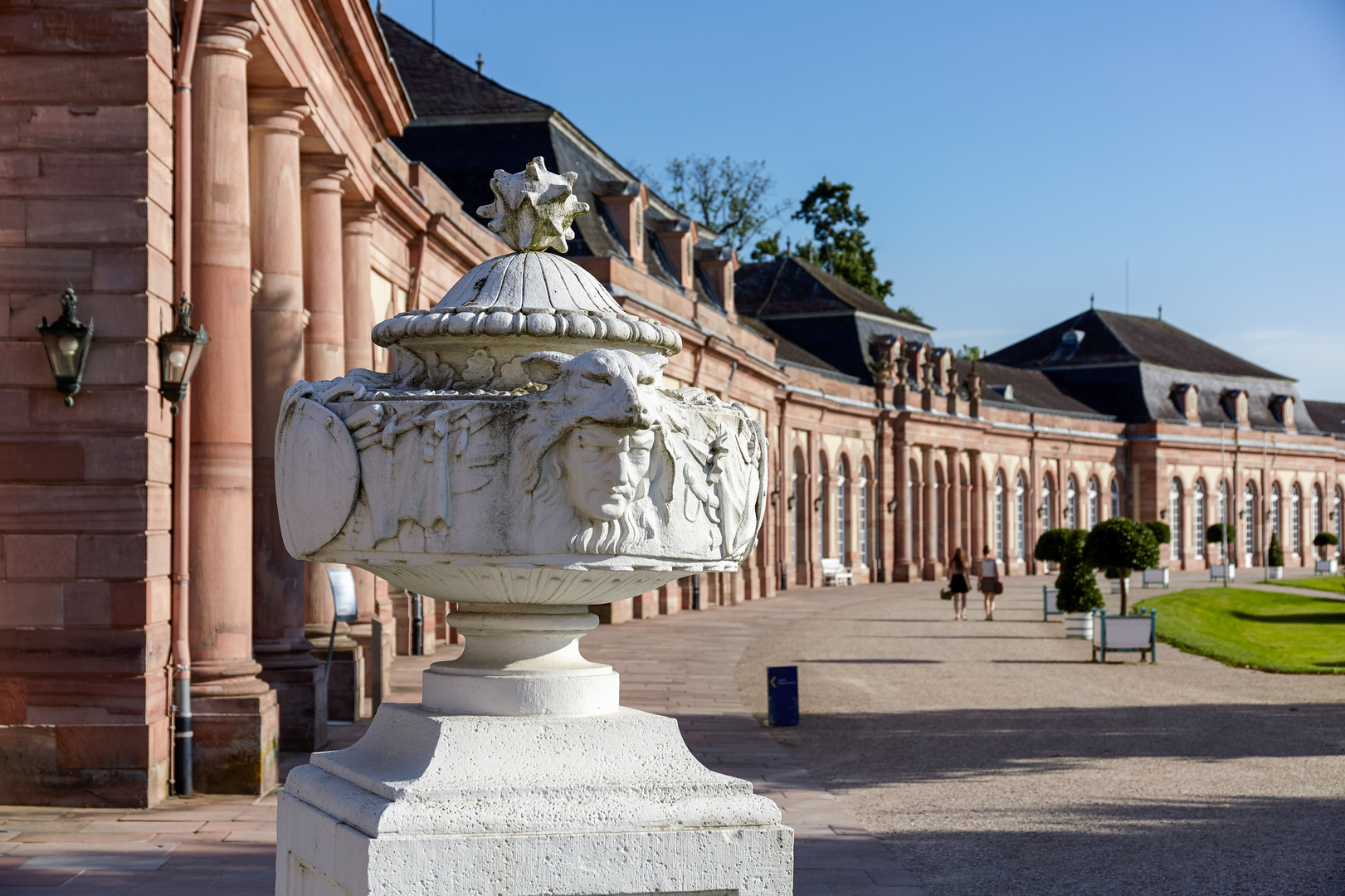 Schloss Schwetzingen