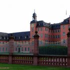 Schloss Schwetzingen II