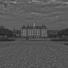 Schloss Schwetzingen SW