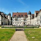 Schloss Schwöbber (auch Schloss Münchhausen genannt)