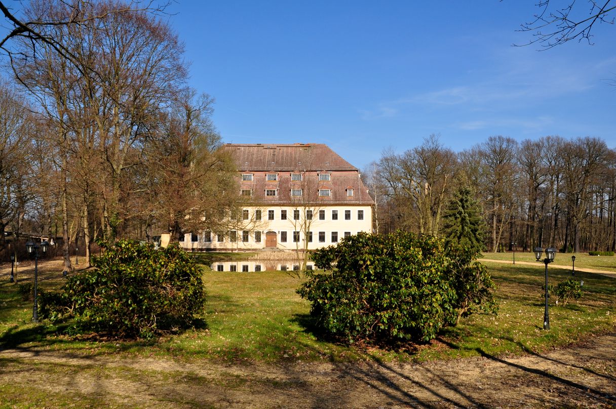 Schloss See