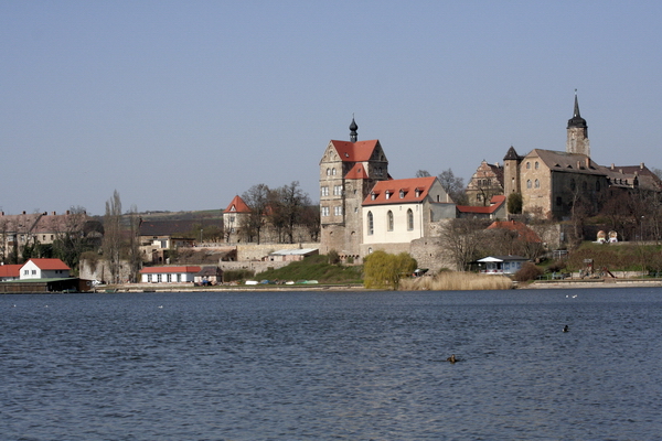 Schloß Seeburg