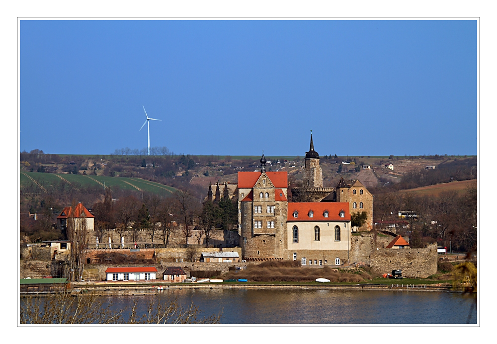 schloss seeburg ...