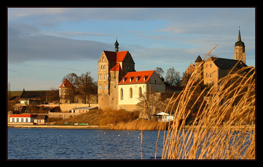 .: Schloß Seeburg [2] :.