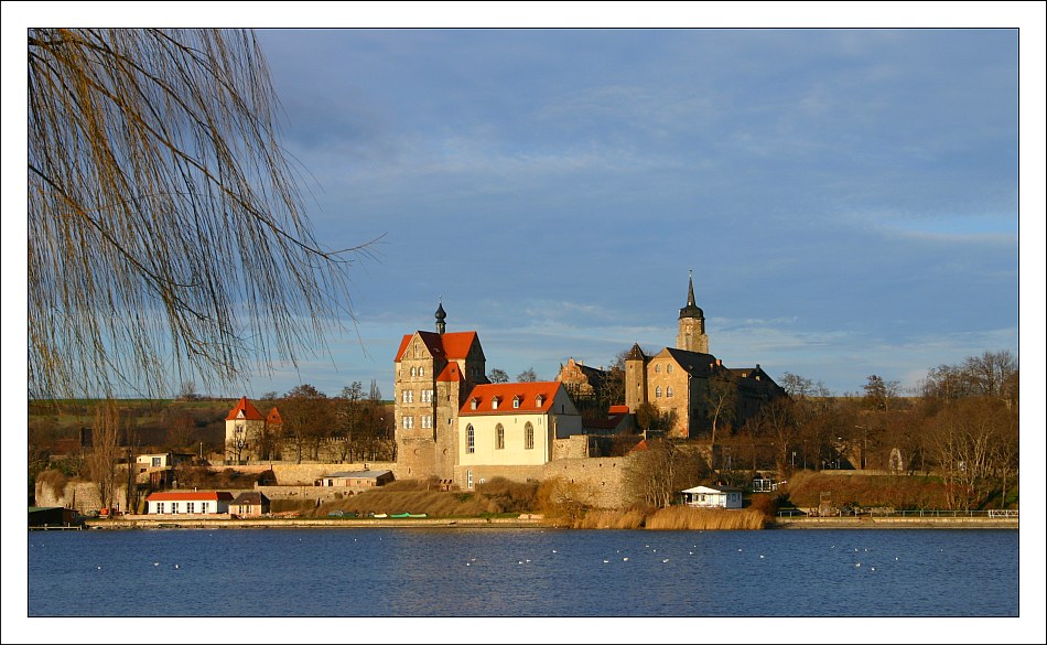 .: Schloß Seeburg [3] :.