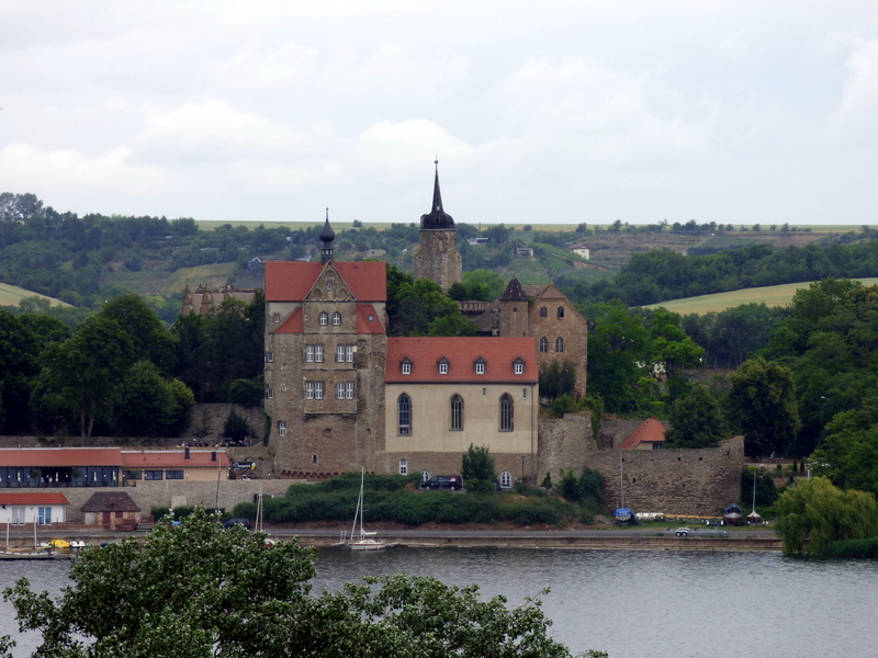 Schloss Seeburg