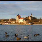 .: Schloß Seeburg :.