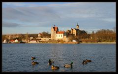 .: Schloß Seeburg :.