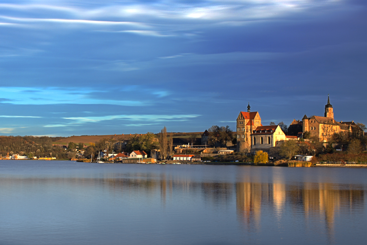 Schloss Seeburg