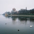 Schloss Seeburg am Süßen See