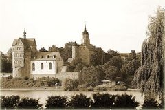 Schloss Seeburg