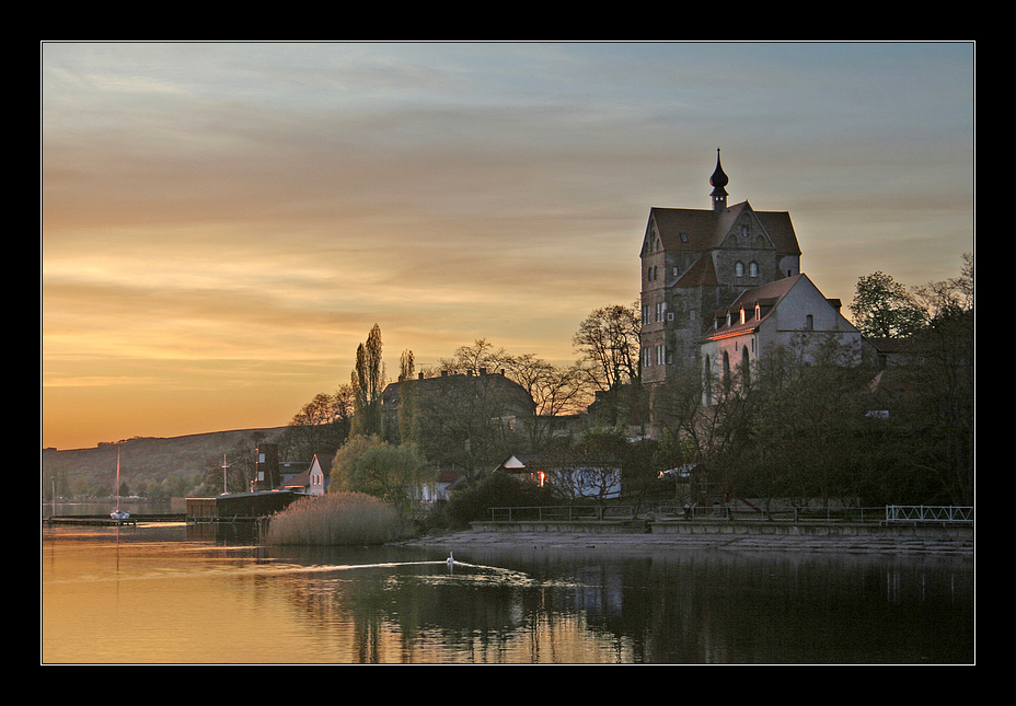 Schloss Seeburg