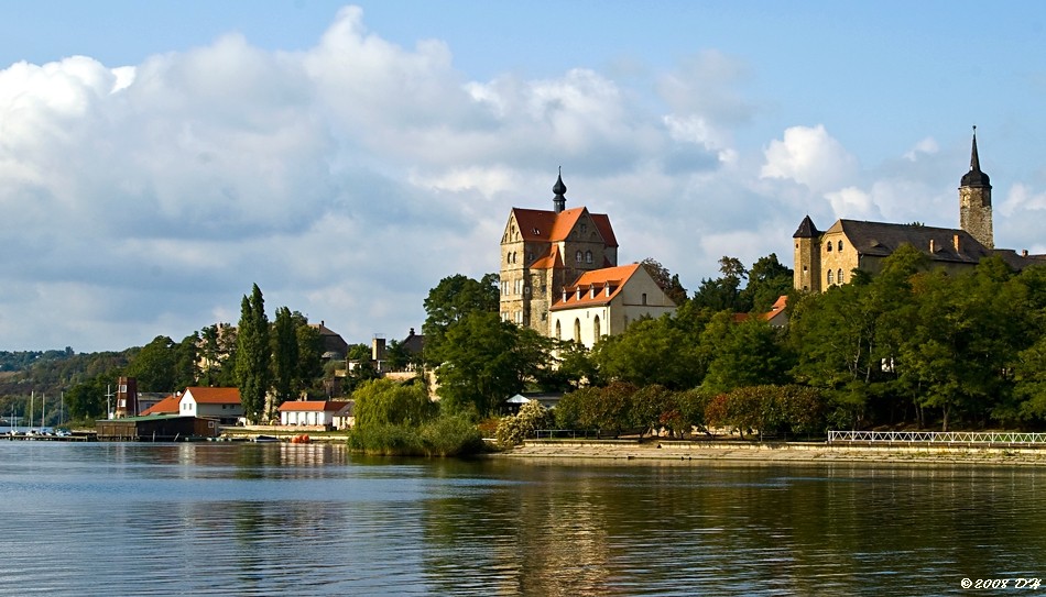 Schloss Seeburg