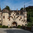 Schloss Seeburg in Kreuzlingen