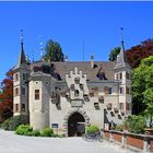 Schloss Seeburg Kreuzlingen