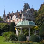 *Schloss Seeburg* Kreuzlingen am Bodensee