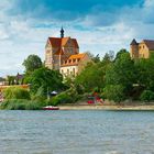 Schloss Seeburg  ( Sachsen Anhalt ) 