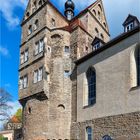 Schloss Seeburg, Witwenturm