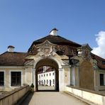 Schloss Seefeld Bayern