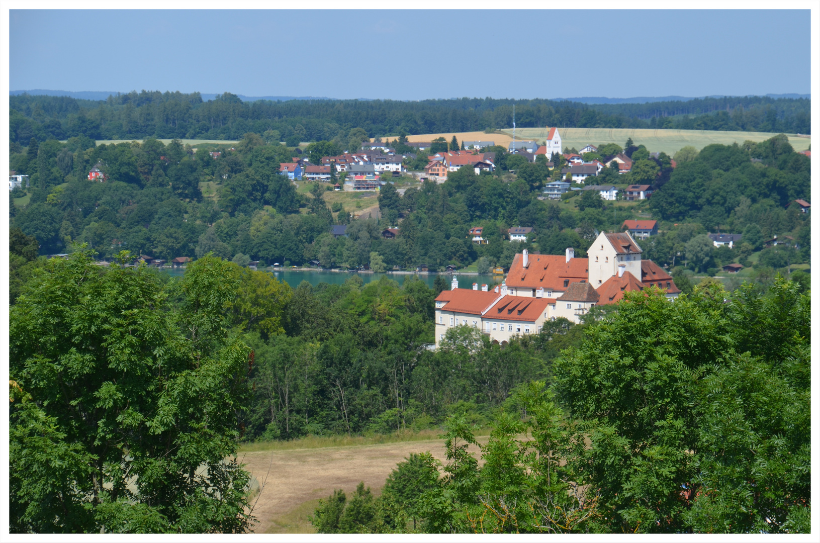 Schloß Seefeld