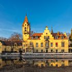 Schloss Seeheim