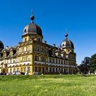 SchlosS Seehof