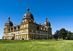 SchlosS Seehof