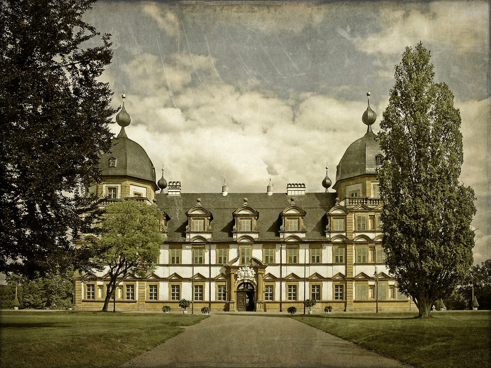 Schloss Seehof