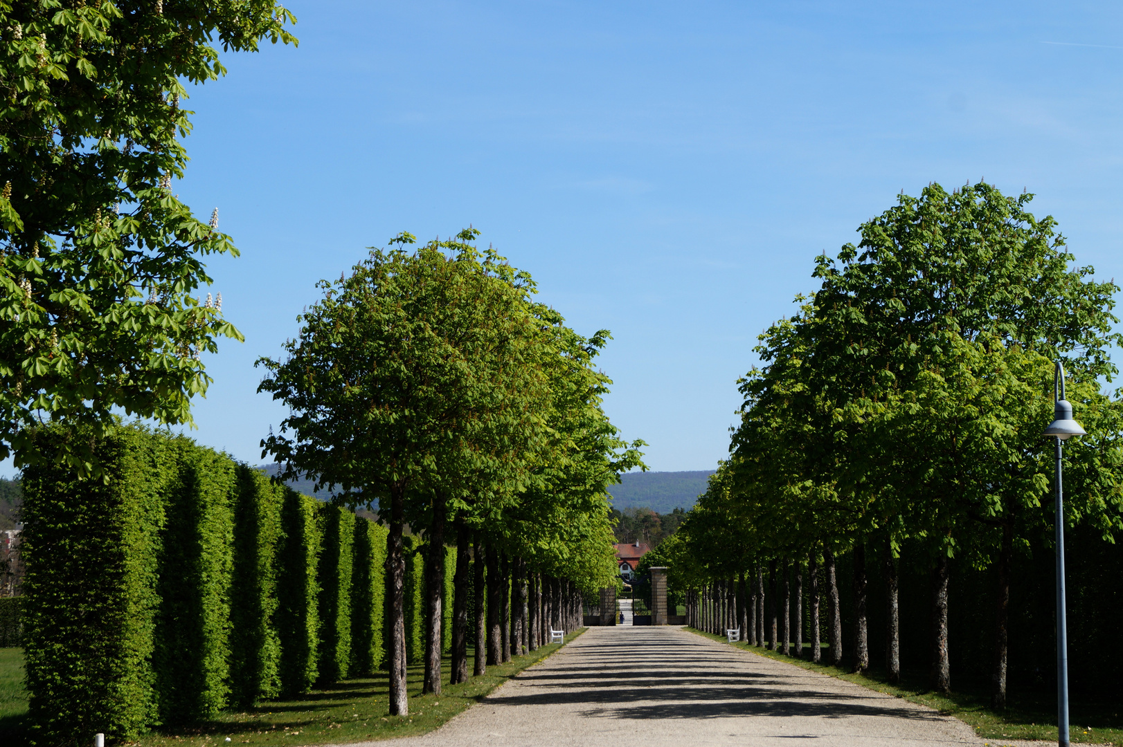 Schloss Seehof 3