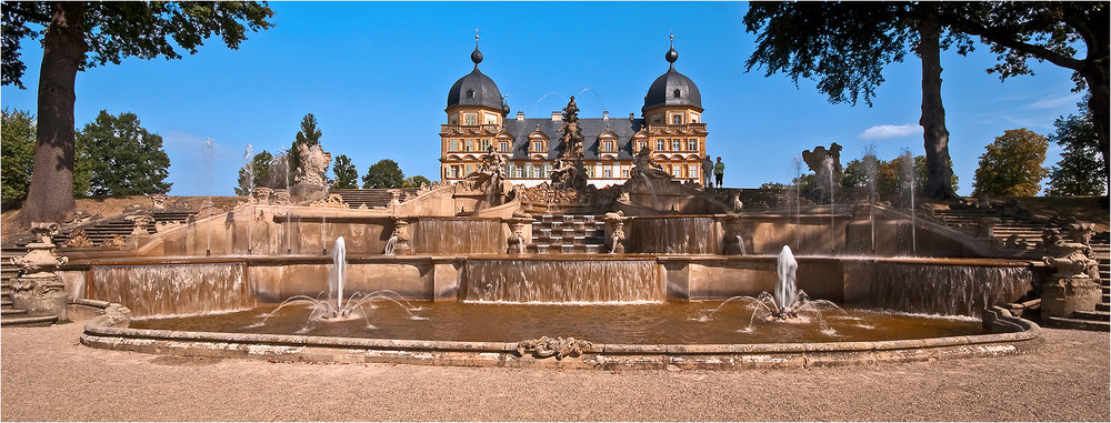 Schloss Seehof 3