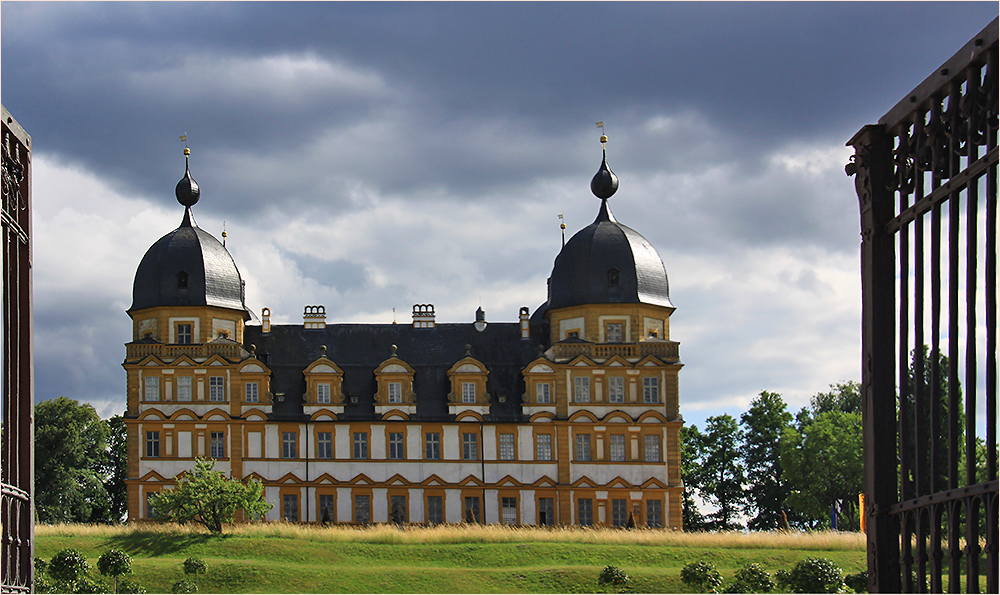 Schloss Seehof