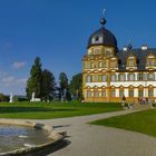 Schloss Seehof