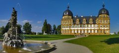 Schloss Seehof