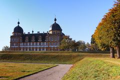 Schloss Seehof