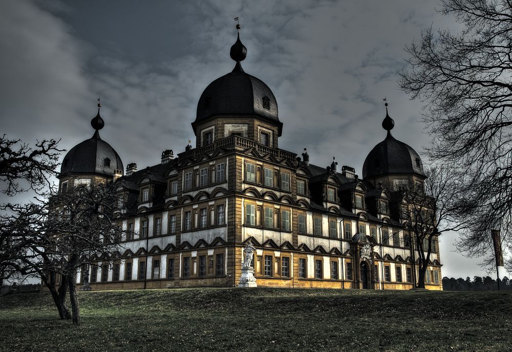 Schloss Seehof