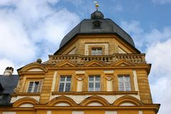 Schloss-Seehof