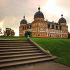 Schloss Seehof Bamberg