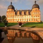 Schloss Seehof Bamberg