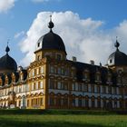 Schloss Seehof bei Bamberg