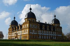 Schloss Seehof bei Bamberg